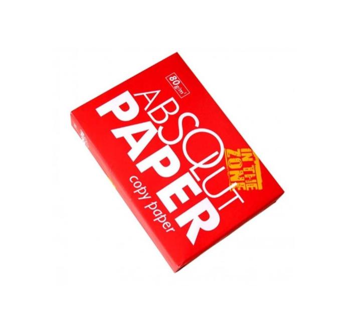Nyomtatópapír/darab A3 80g
