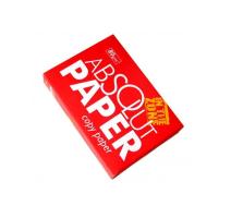 Nyomtatópapír/darab A3 80g