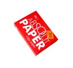 Nyomtatópapír/darab A3 80g