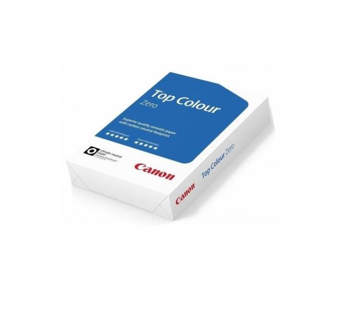 Nyomtatópapír  A4 160g Canon