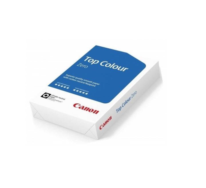 Nyomtatópapír/darab A4 160g/mp Canon
