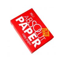 Nyomtatópapír/darab  A4 80g