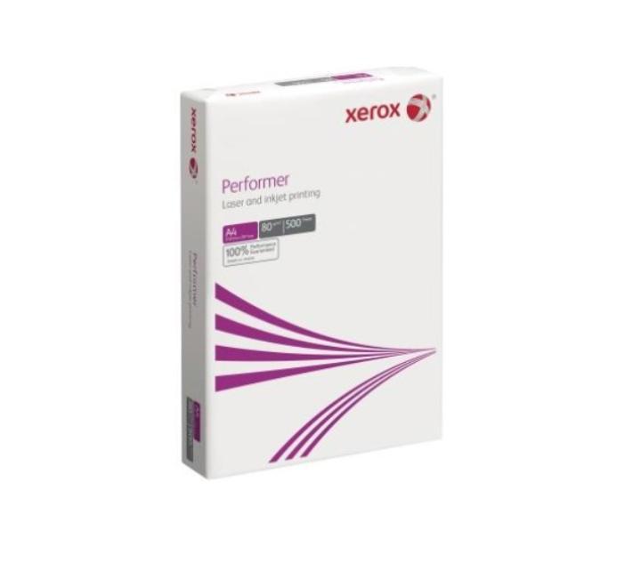 Nyomtatópapír A4 Xerox Performer 80g