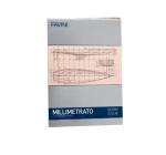 Miliméter papír 85g A3 Favini