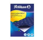 Indigó Pelikan kék