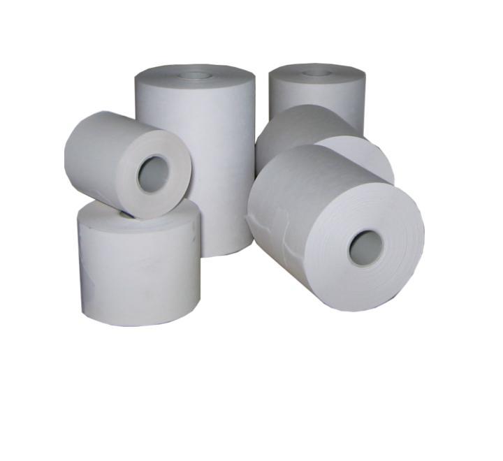 Kassza szalag 57x18mm/m