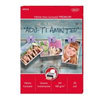 Hartie foto A4 180g Daco