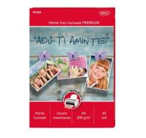 Hartie foto A4 200g Daco