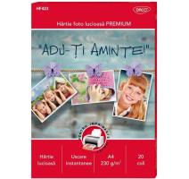 Hartie foto A4 230g Daco