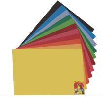 Színes karton 46x64cm 240g