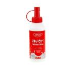 Fehér hobby ragasztó 125ml Daco