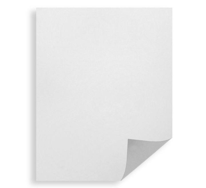 Duplex karton 550g 70x100 cm