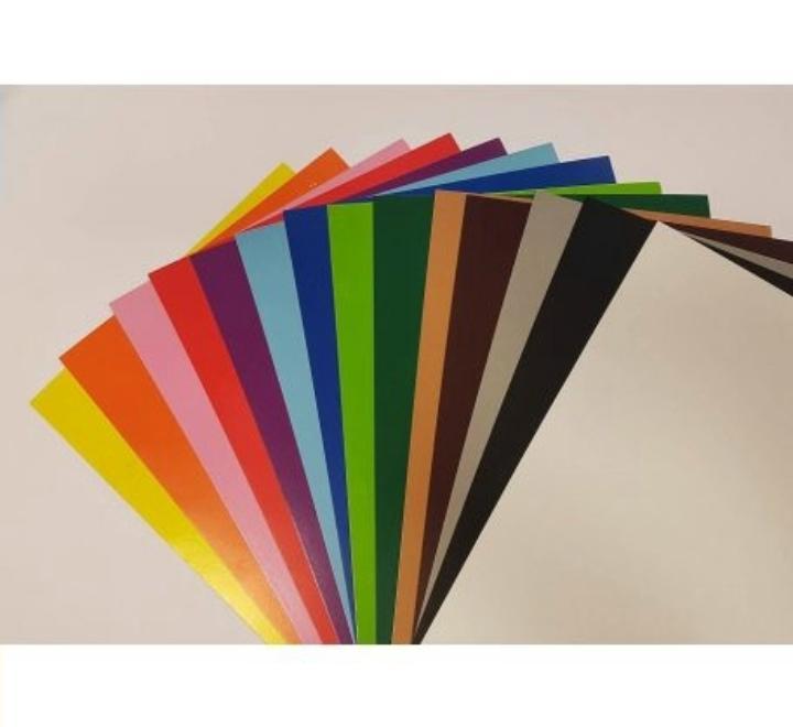 Hartie A4 80g color intens