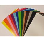 Hartie A4 80g color intens