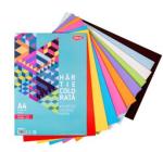 Színes papír A4 100 lap 80g Daco
