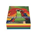 Színes papír A4 500 lap Daco