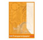 Pauszpapír 65g A4 30 lap