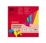 Origami papír 20x20cm 60g Herlitz