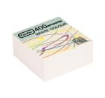 Jegyzettömb betét Forster 400 lap