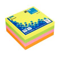 Cub notite adezive 75x75 320 file Info