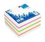 Öntapadós jegyzettömb 75x75mm 450 lap