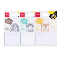 Notes adezic pisic/catei Deli