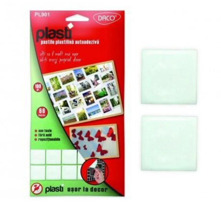 Gyurma ragasztó Daco