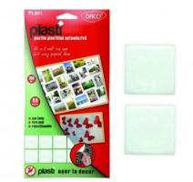 Pastile Plastilina Autoadeziva Daco