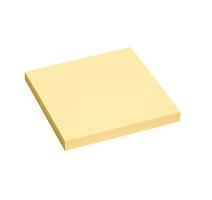 Notes adeziv liniat 100 file Info