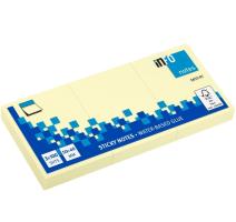 Set notes adeziv 40x50mm 300 file