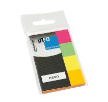 PageMarker din hârtie 20 x 50 Info