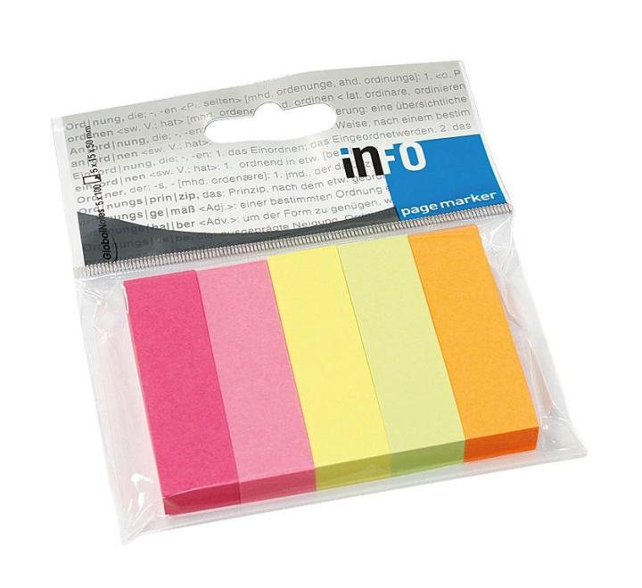 Jelölőcímke 15x50mm