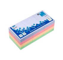 Notes adeziv cub Harmony 40x50mm