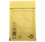 Légpárnás boríték B/12 140x230mm Daco