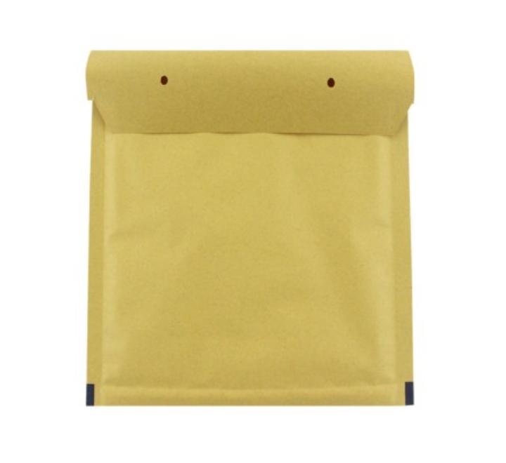 Légpárnás boríték CD 200x175mm Daco