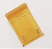 Légpárnás boríték K/20 370x480mm Daco