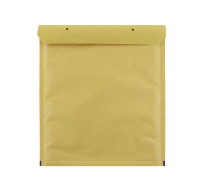 Légpárnás boríték E/15  240x275mm Daco