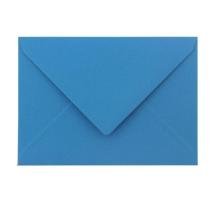 Színes boríték C6 kék