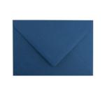 Színes boríték C6 zafírkék