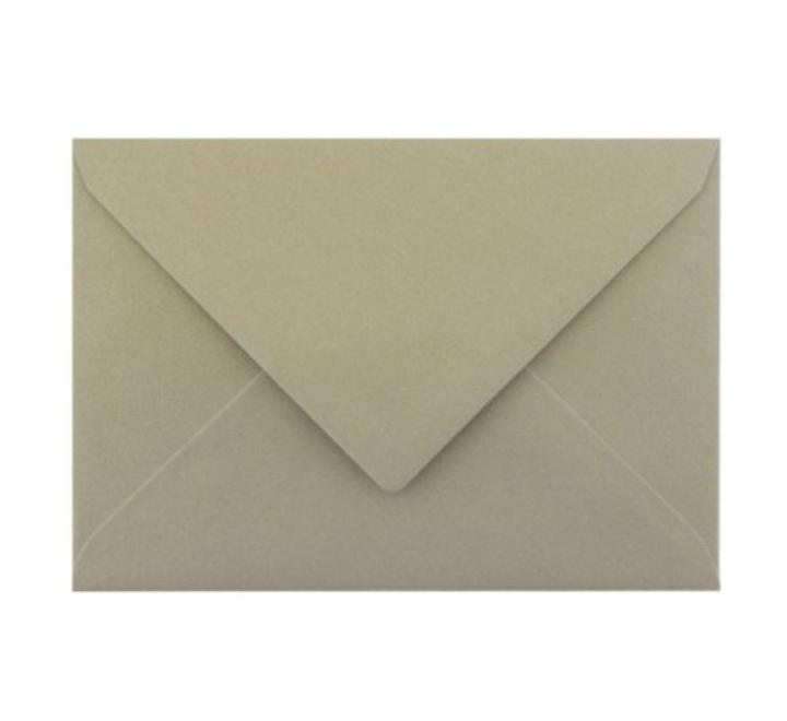 Színes boríték C6 arany