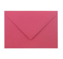 Színes boríték C6 fukszia