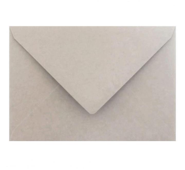 Színes boríték C6 homok