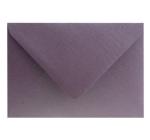 Színes boríték C6 gyöngyházfény rubin