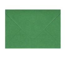 Színes boríték C6 zöld