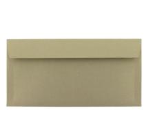 Színes boríték DL arany