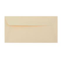 Színes boríték DL krém