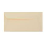 Színes boríték DL krém