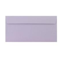 Színes boríték DL lila