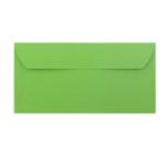 Színes boríték DL zöld Daco