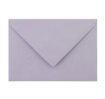 Színes boríték C6 lila